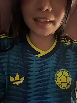 Josette_oden2 webcam