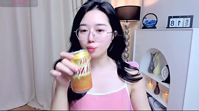 miuu6868 webcam