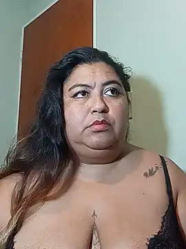 Curvy-Diva- webcam