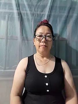 Ai_babylove webcam