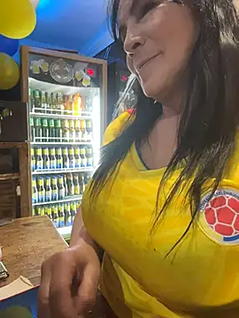 _Pamela04 webcam