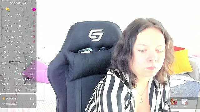 Jeny_Sun webcam