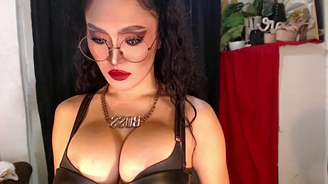 QueenMajesty webcam