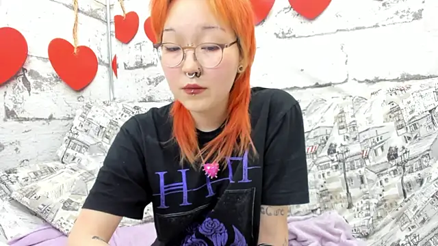 Cute__Kiko webcam