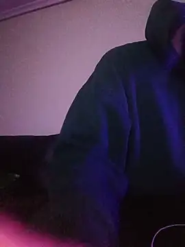SinisterRefund webcam