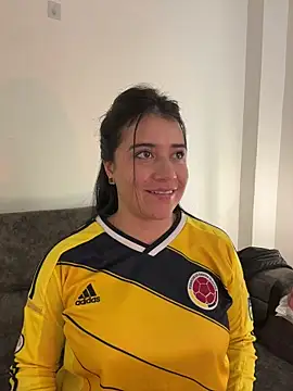 KallyMyller1 webcam