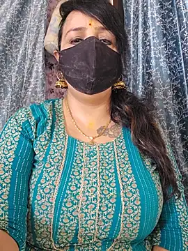 cute-tanvi live cam