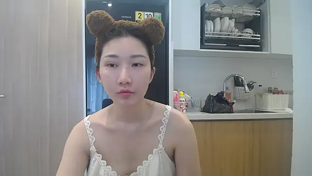 Asiagirll webcam