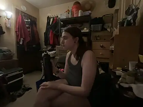 Snowbunnycake_131 webcam