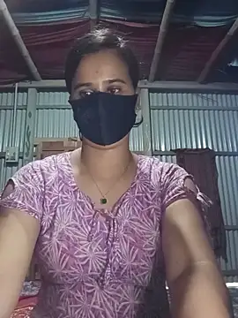 Watch Sexy-Binita live on EroticFlix - High definition streams