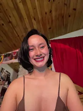 bellaa-w webcam