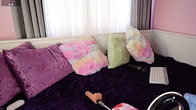 AsianSweetMilf webcam