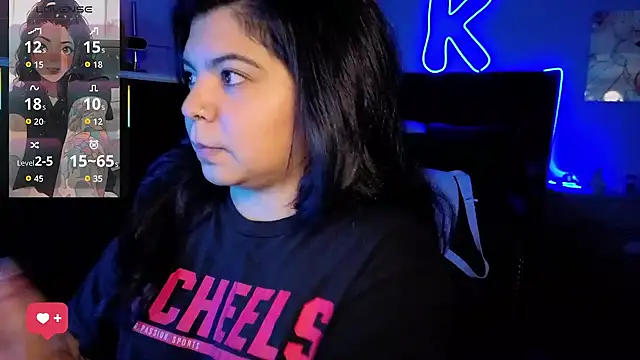 kimmiakiss22 live cam