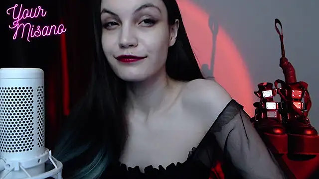 yourmisano - YourMisano's free webcam - UK Sex Cams