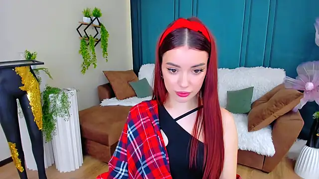 PutOnRepeat webcam