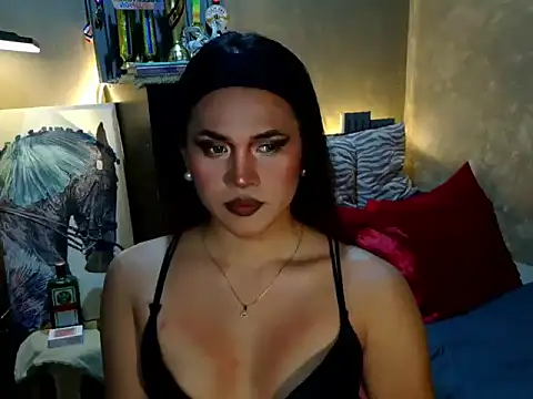 yllanaaltheaxxx - YllanaAltheaXxX's free webcam - UK Sex Cams