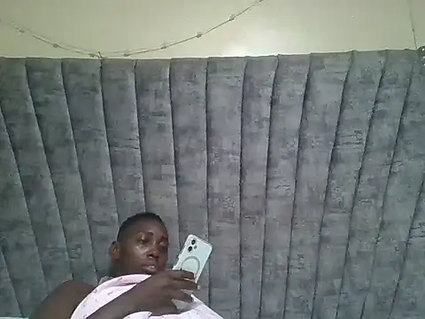 Dizzydose webcam