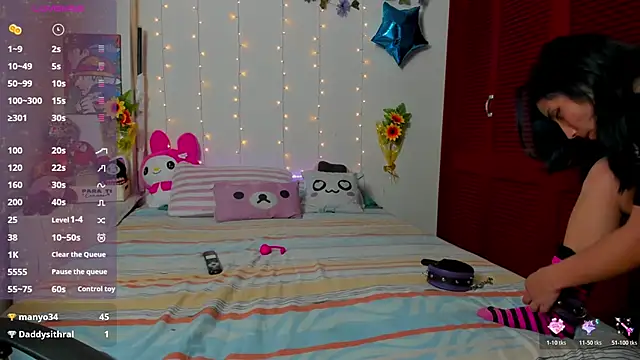 akai_krazna webcam