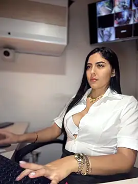 I_AM_SOPHIE_ webcam