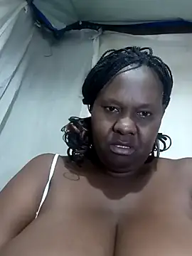 Afriqmom webcam
