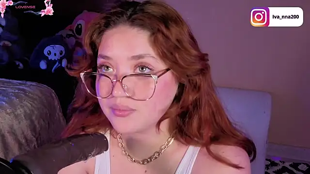Ivanna_Diamon webcam