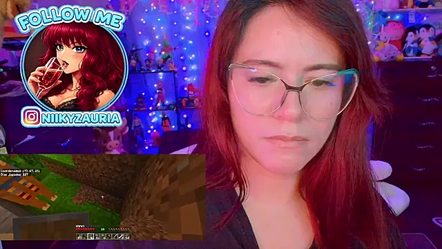 _niiky webcam