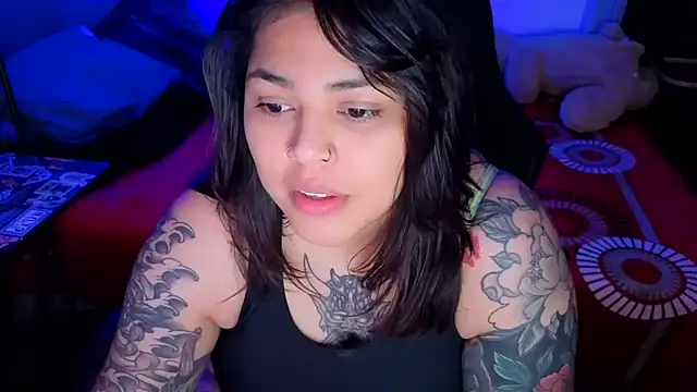 miacanela_xo webcam