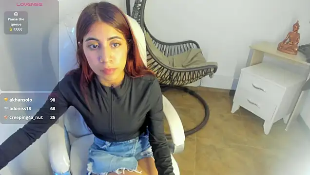 lunitaa18 webcam