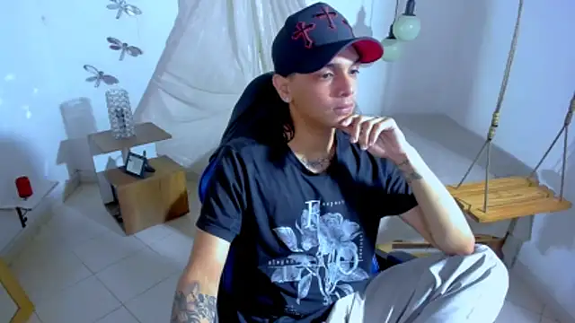 Brand_habes webcam