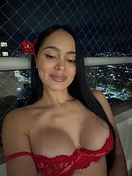 iam_ruby webcam