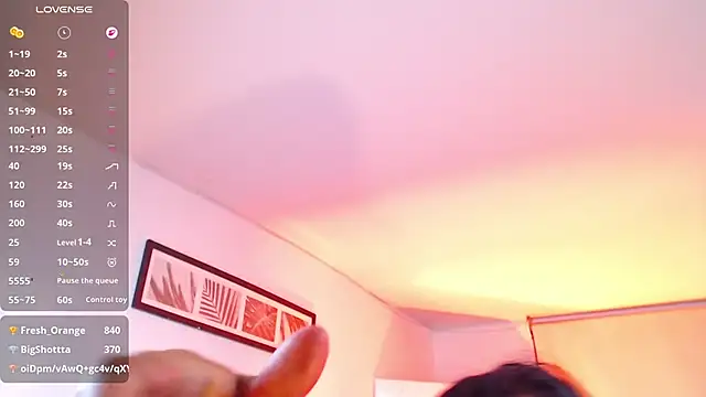 VictoriaMontero30000 webcam