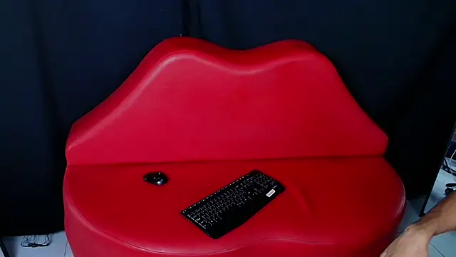 Annyeli webcam