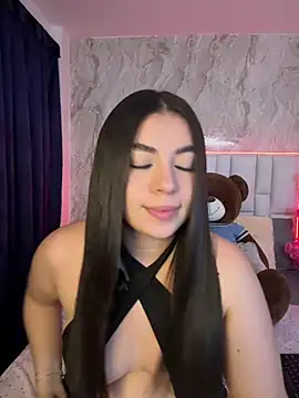 IsabellaAnngel webcam