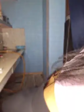 Nisha027 webcam