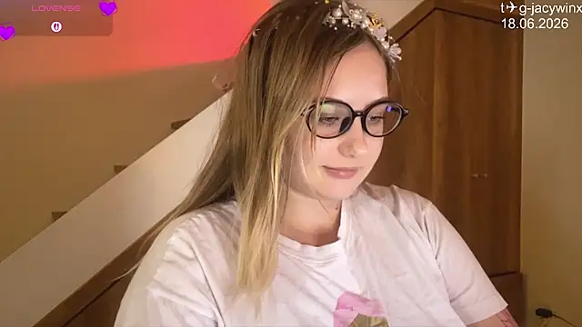 JacyWinslat webcam