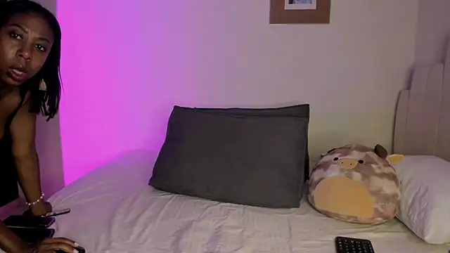 IsabellaaSmith webcam