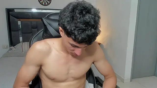 enzo_sloran webcam