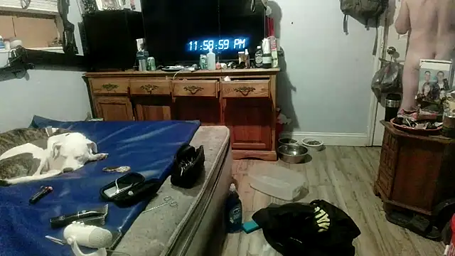 PornStro921 webcam