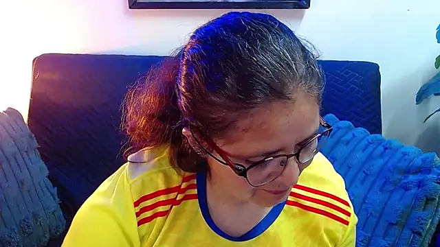 Linda_banks_ webcam