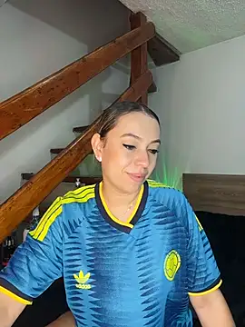 Moon_Blake webcam