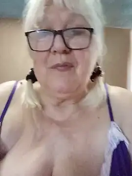 Alexia64231 webcam