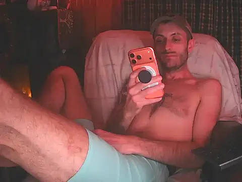 HarmoniousPhantasm3 webcam