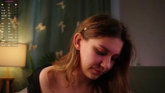shantellangulo - ShantellAngulo's free webcam - UK Sex Cams