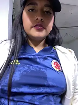 Annie_Alicee live sex cam