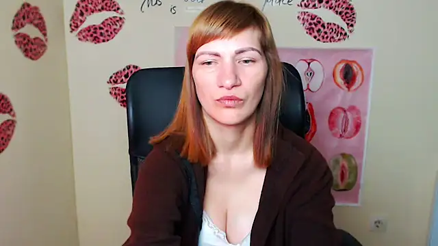 Rosalinda_ro webcam