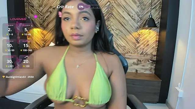 cata_rosse_ webcam