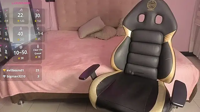 Watch Sweet_cat_t live on EroticFlix - High definition streams