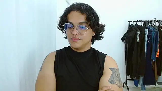 Diane_exotic webcam