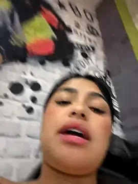 EvasBlazeXXX webcam