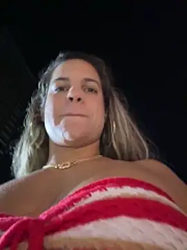 Casada_Ninja webcam